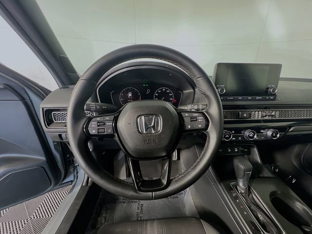 Used 2025 Honda Civic Sport image 14