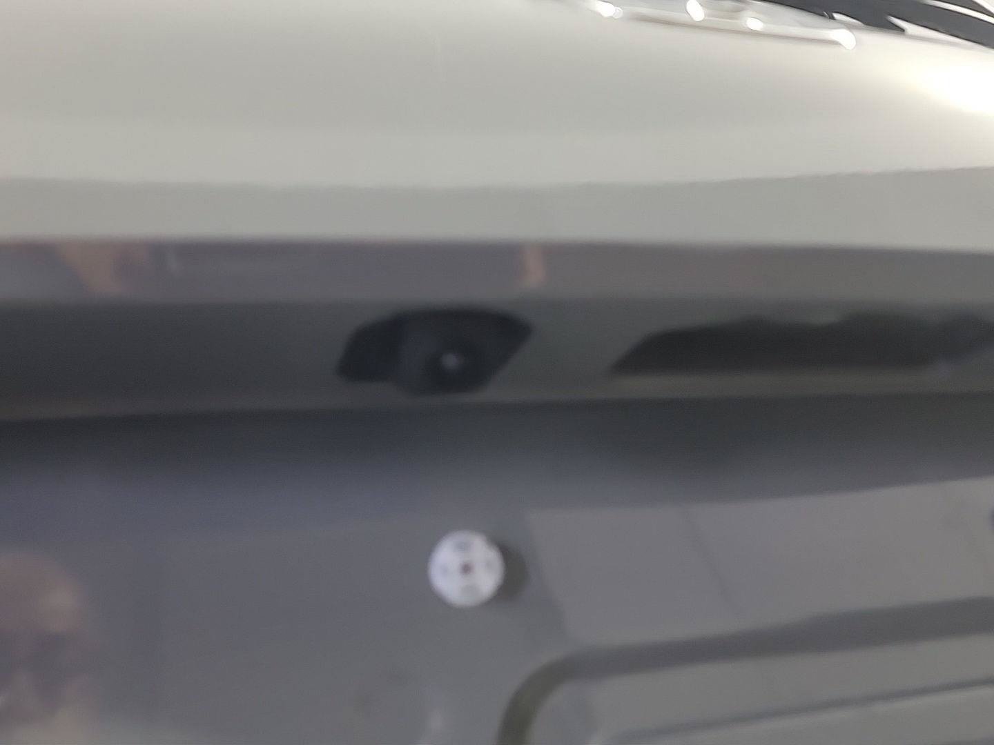 Certified 2025 Honda HR-V Sport image 6