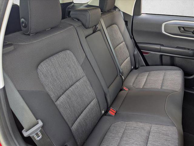 Used 2021 Ford Bronco Sport Big Bend image 19