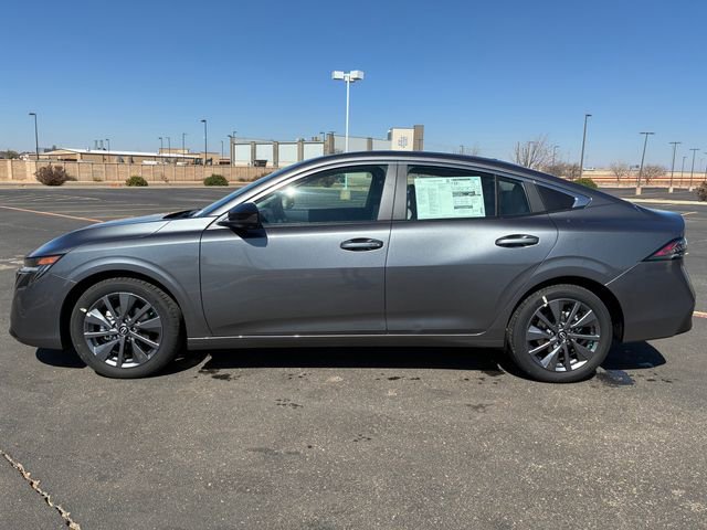 New 2026 Nissan Sentra SL image 3