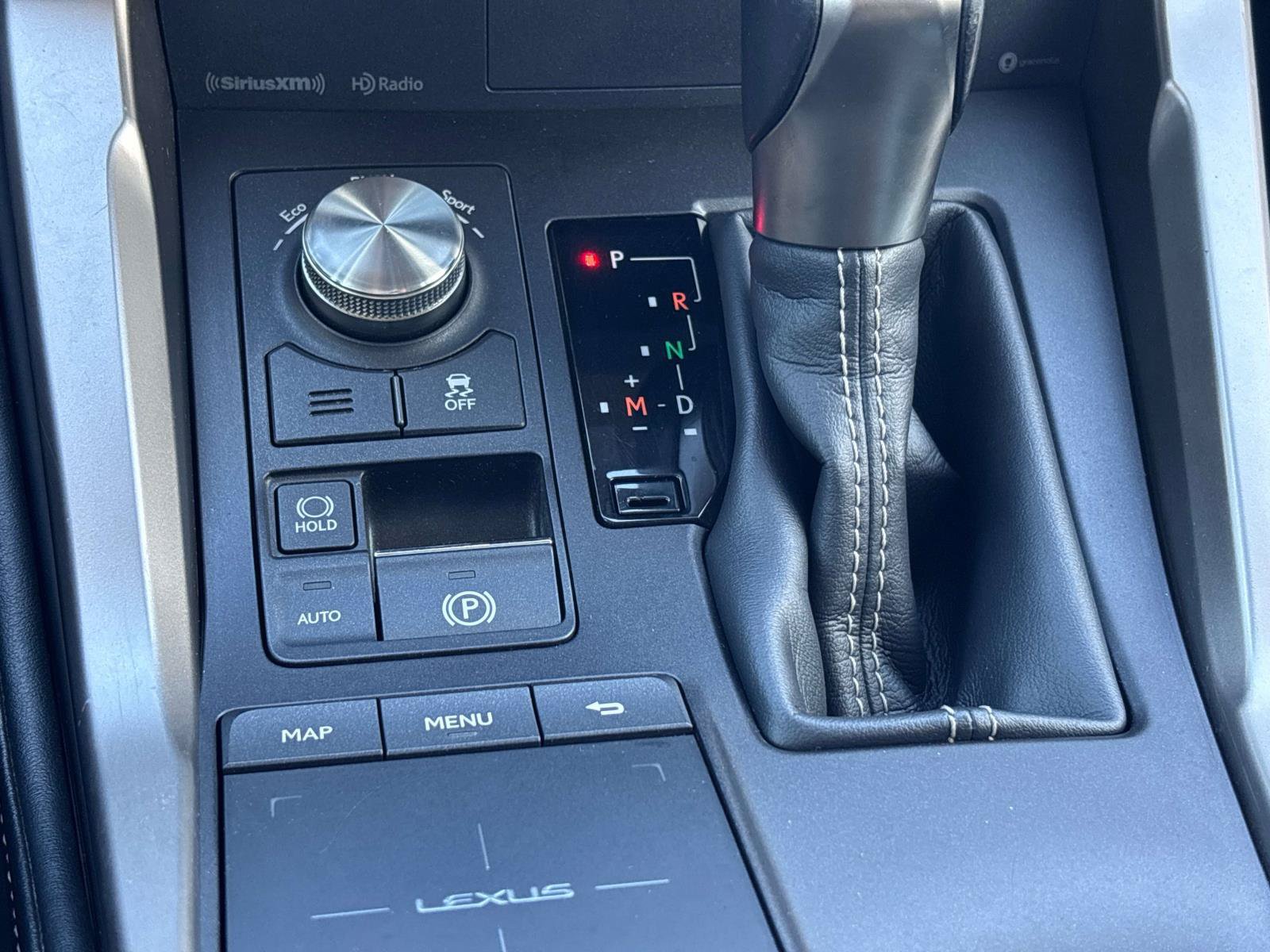 Used 2021 Lexus NX 300 AWD w/ Premium Package image 25