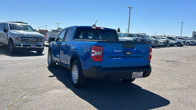 New 2026 Ford Maverick XL FWD image 5