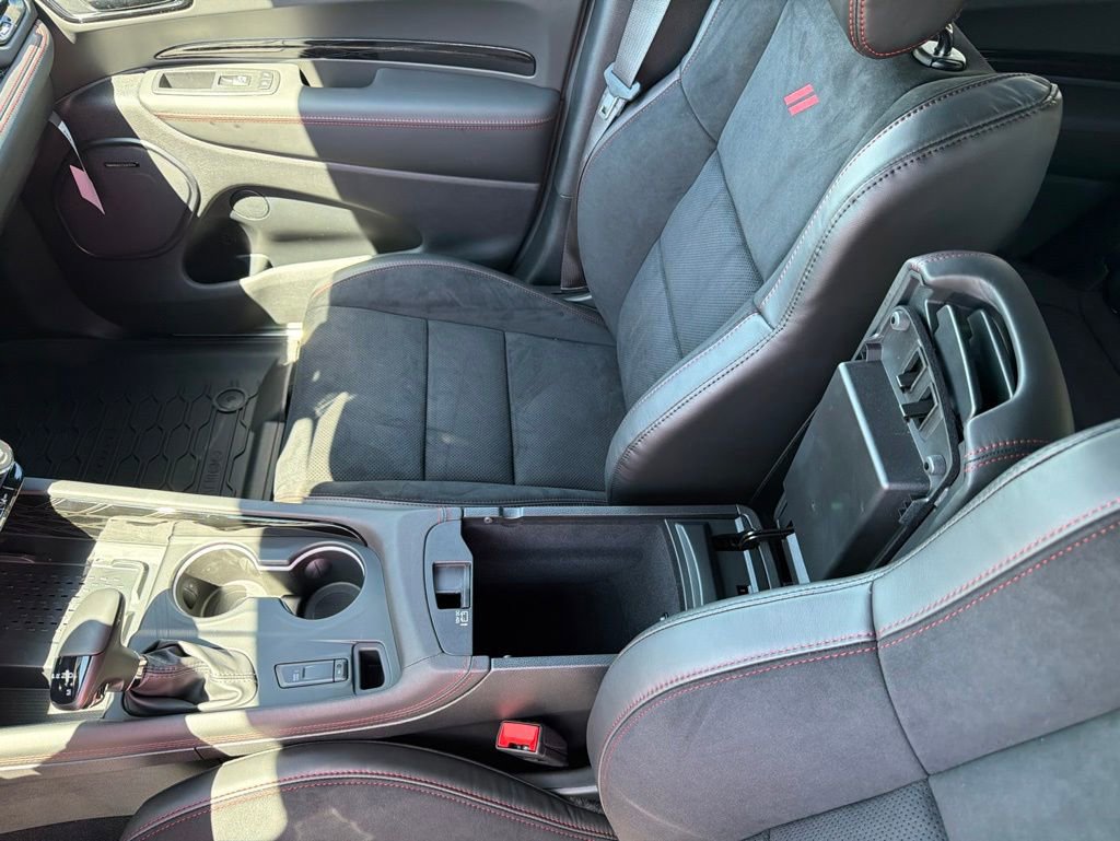 New 2026 Dodge Durango GT AWD/4WD image 53