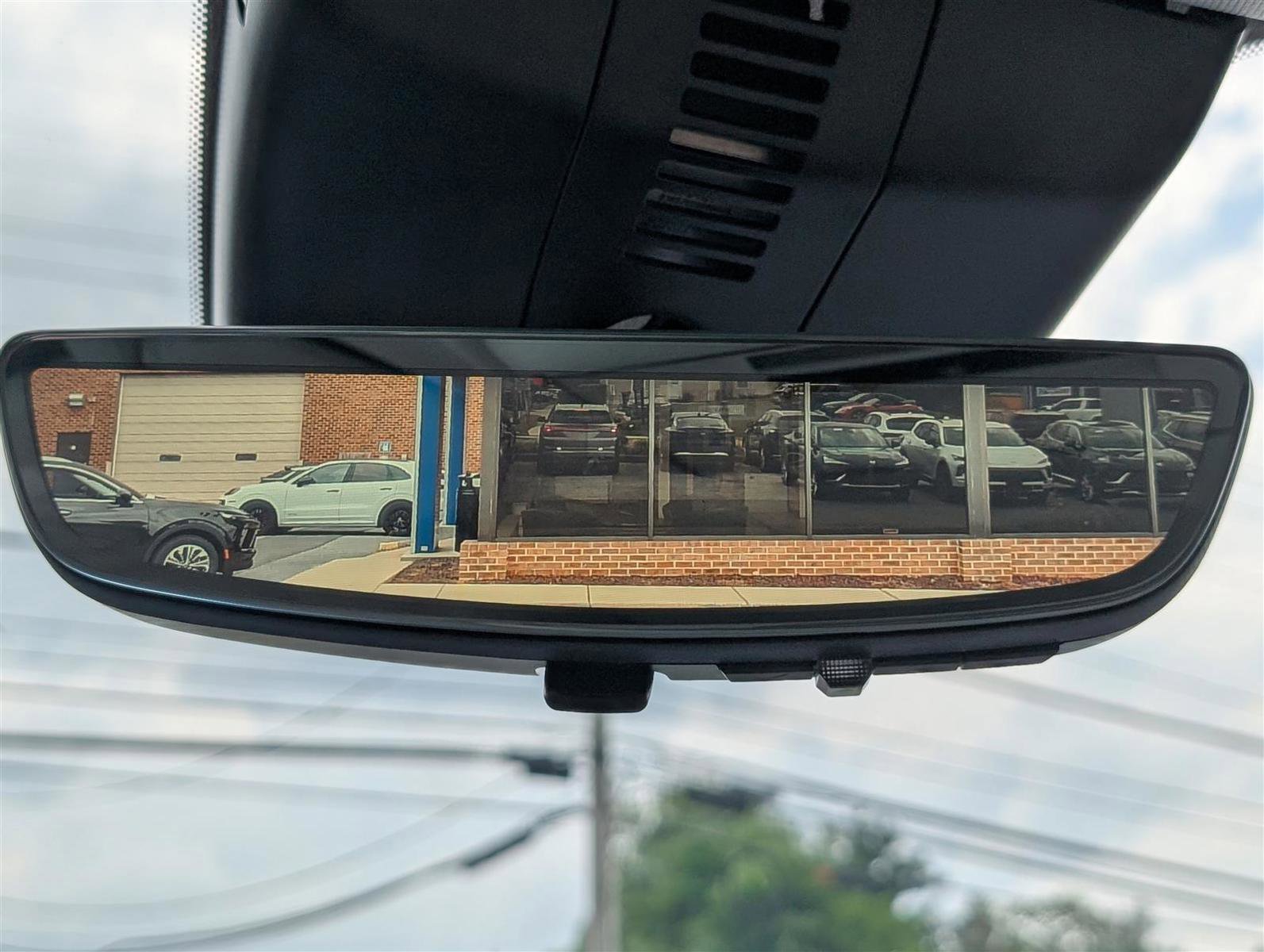 New 2026 Buick Enclave Avenir w/ Super Cruise Package image 31