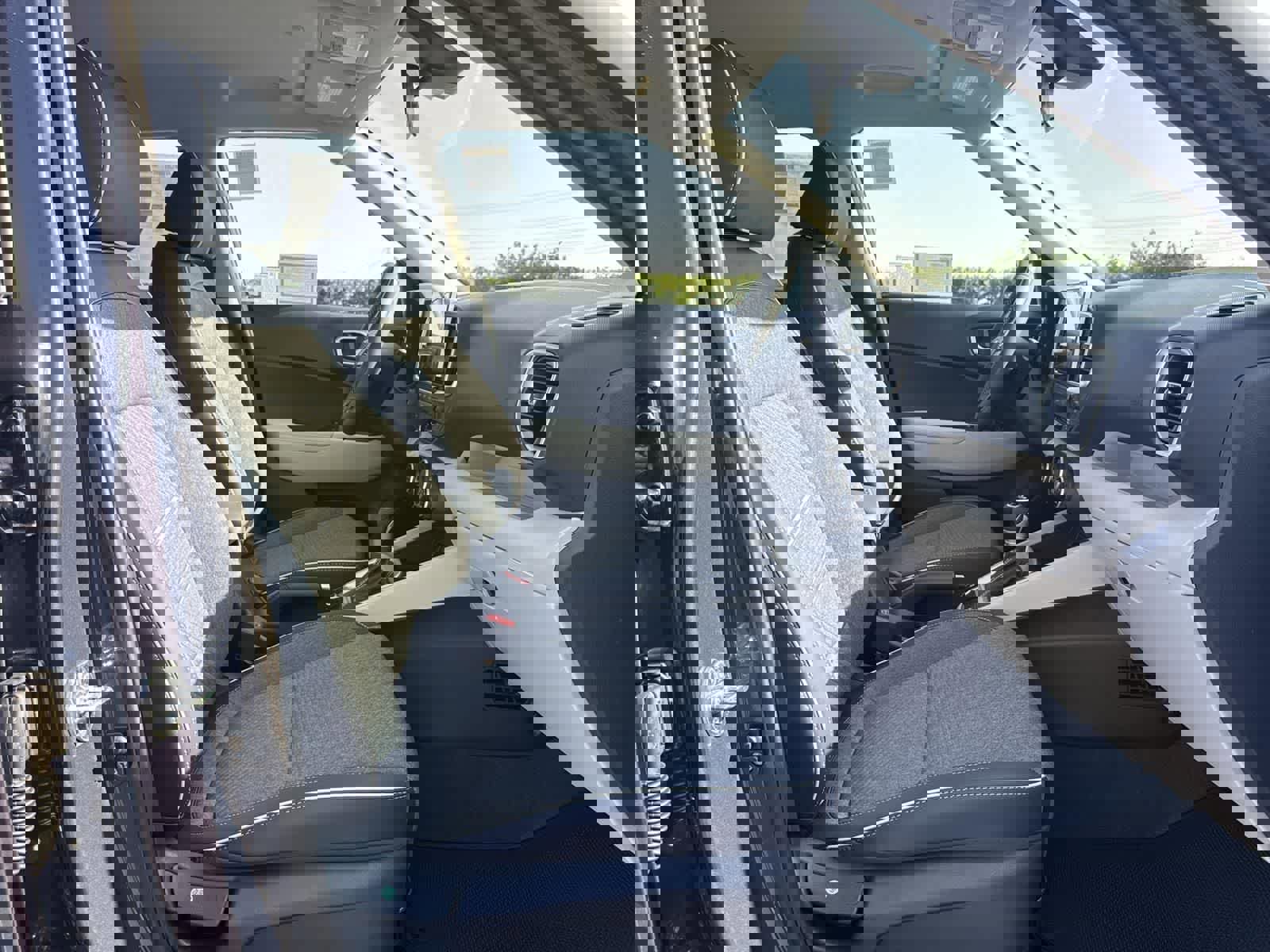 New 2026 Hyundai Venue SEL image 28