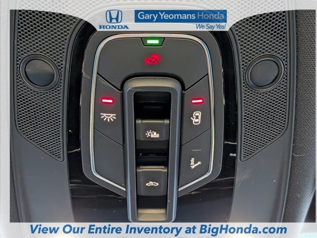 Used 2021 Audi Q7 3.0T Prestige w/ Prestige Package AWD/4WD image 33