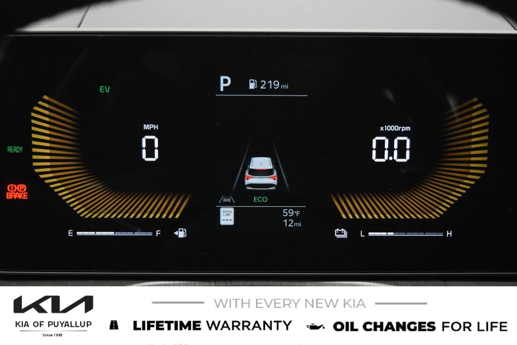 New 2026 Kia Sportage X-Line AWD/4WD image 18