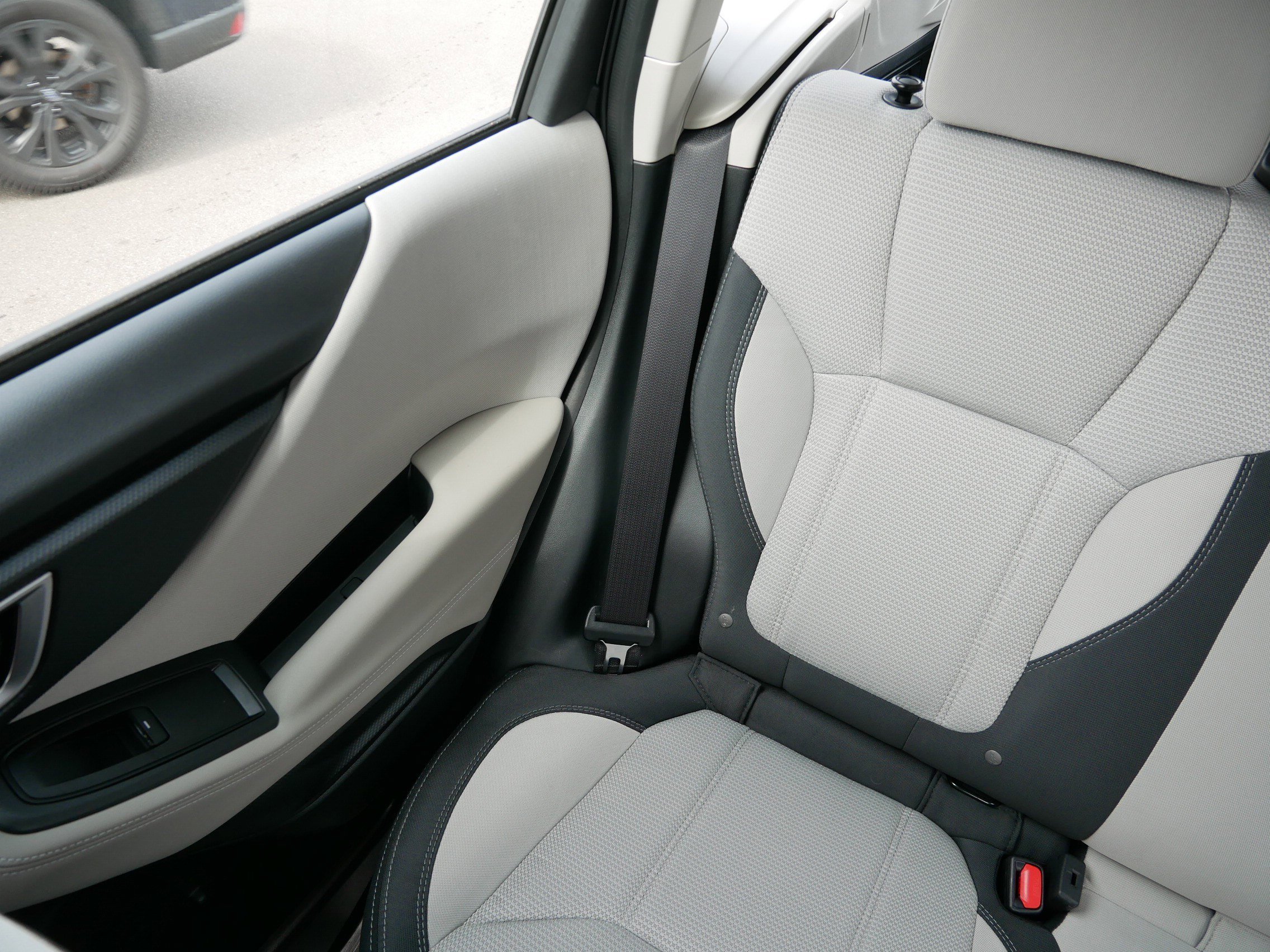 Certified 2024 Subaru Forester image 12