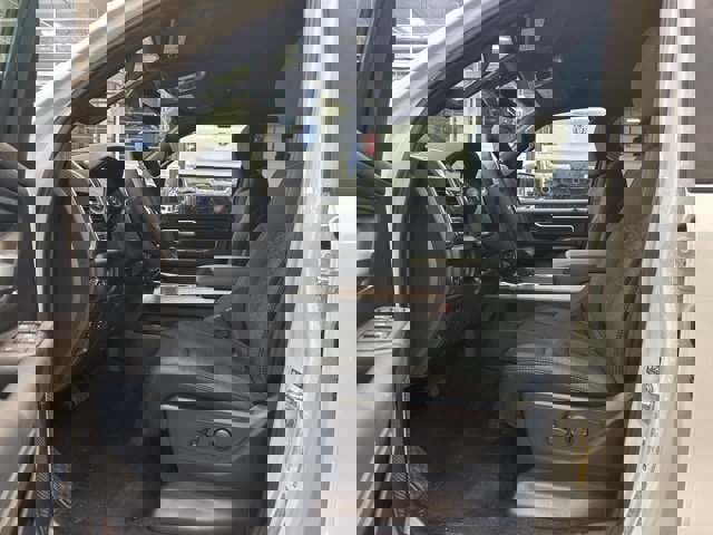 New 2026 RAM 1500 Big Horn image 9