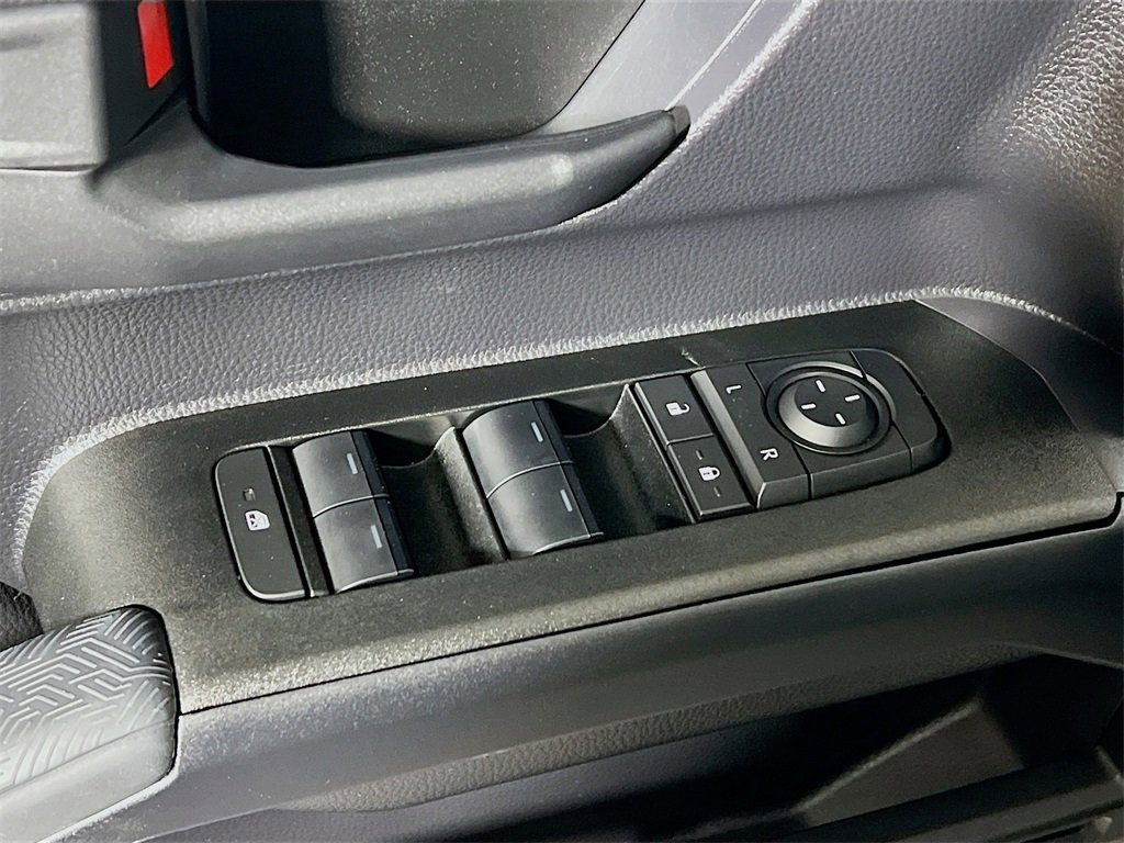 Certified 2025 Toyota 4Runner SR5 image 17