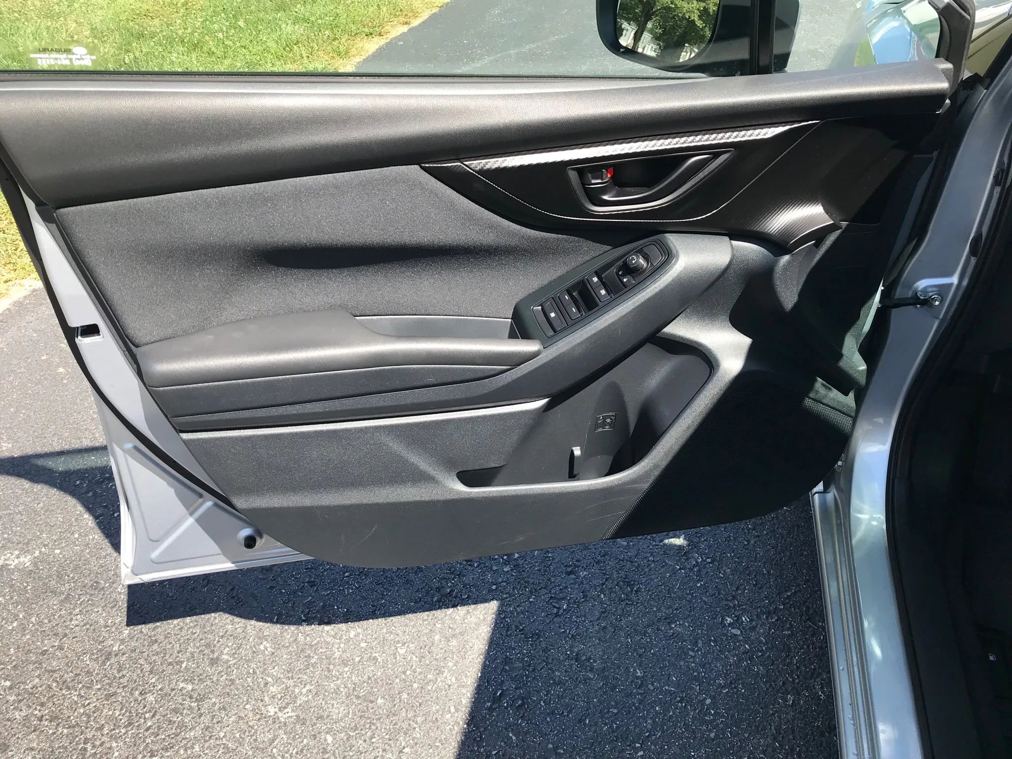 Used 2020 Subaru Impreza 2.0i Premium image 11