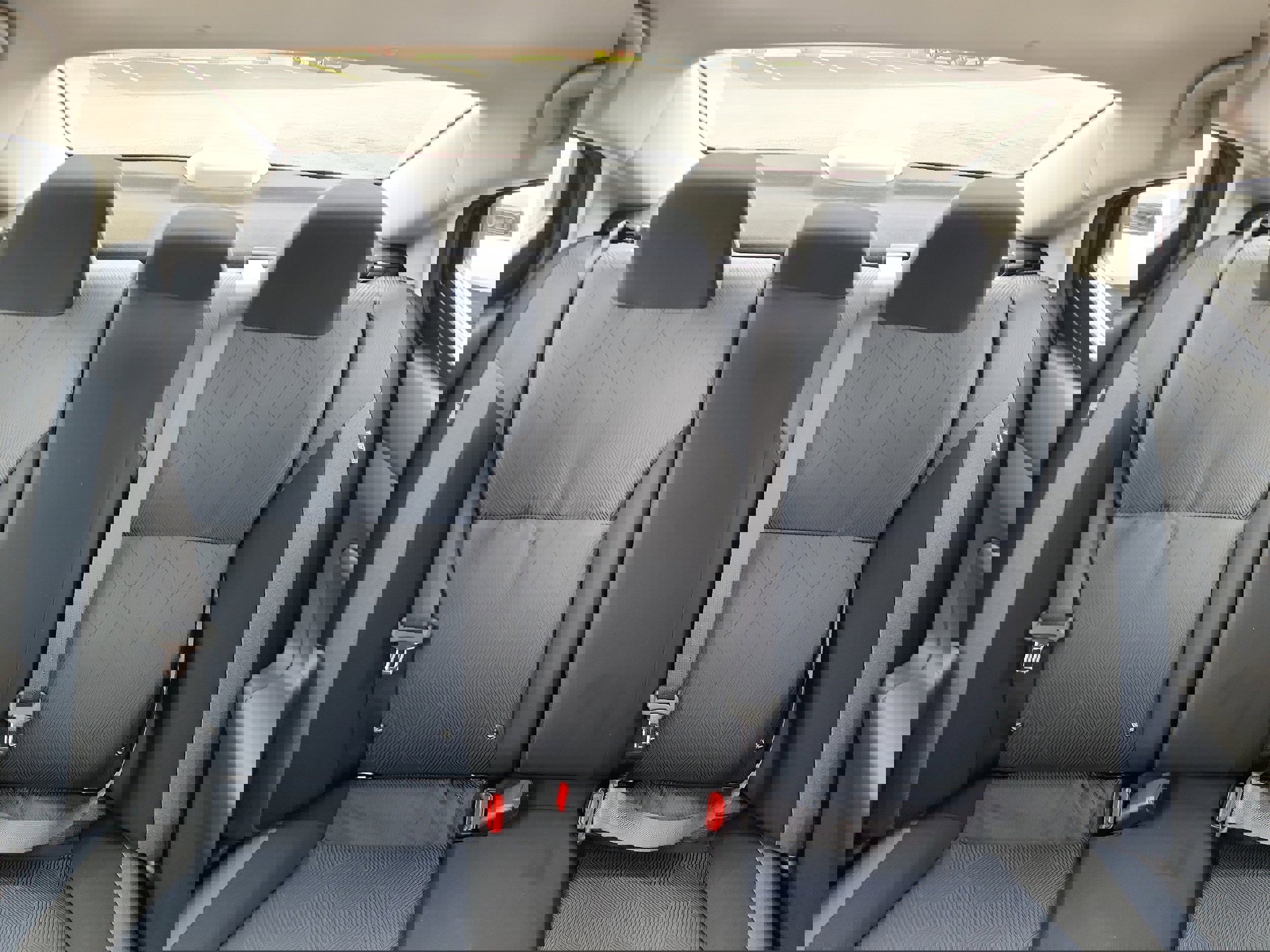 New 2025 Nissan Versa SV w/ Trunk Package image 19