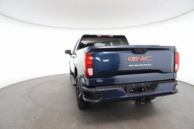 Used 2023 GMC Sierra 1500 Pro w/ Graphite Edition image 13