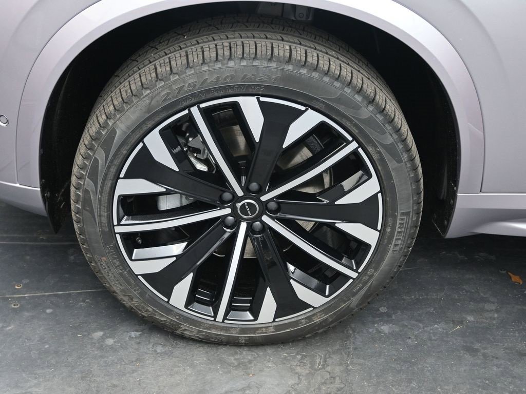 New 2026 Volvo XC90 B6 Ultra image 9