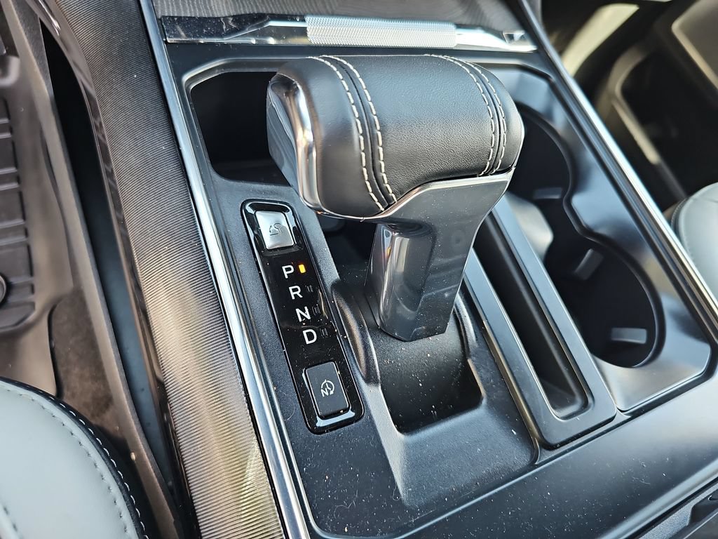 Used 2023 Ford F150 Lightning Platinum AWD/4WD image 20