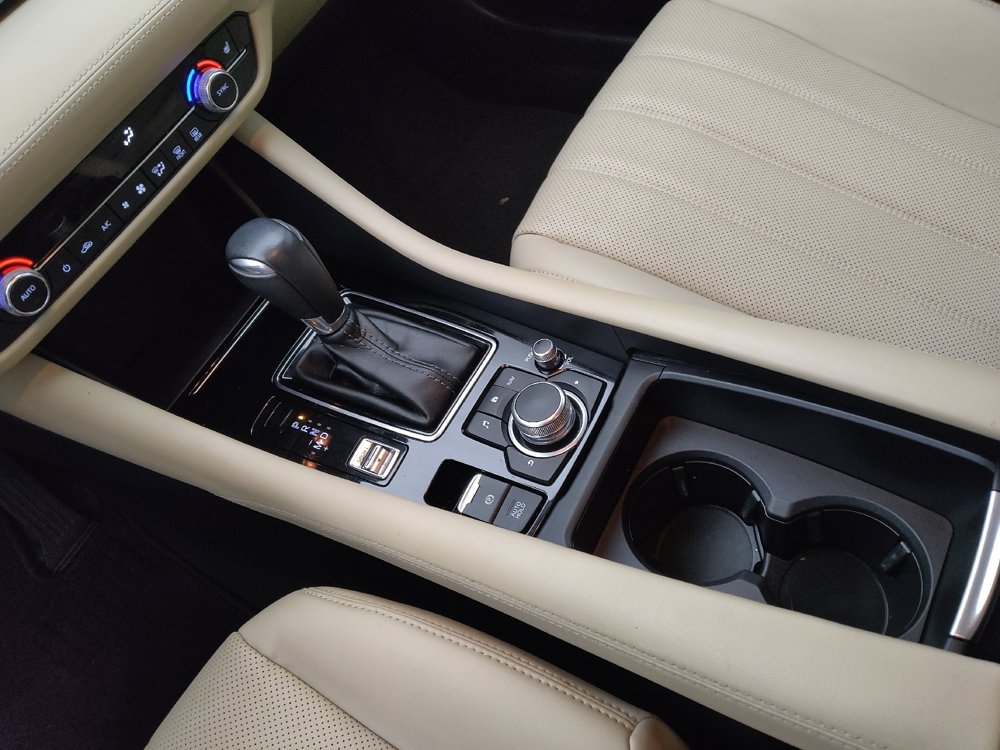 Used 2019 MAZDA MAZDA6 Touring FWD image 26