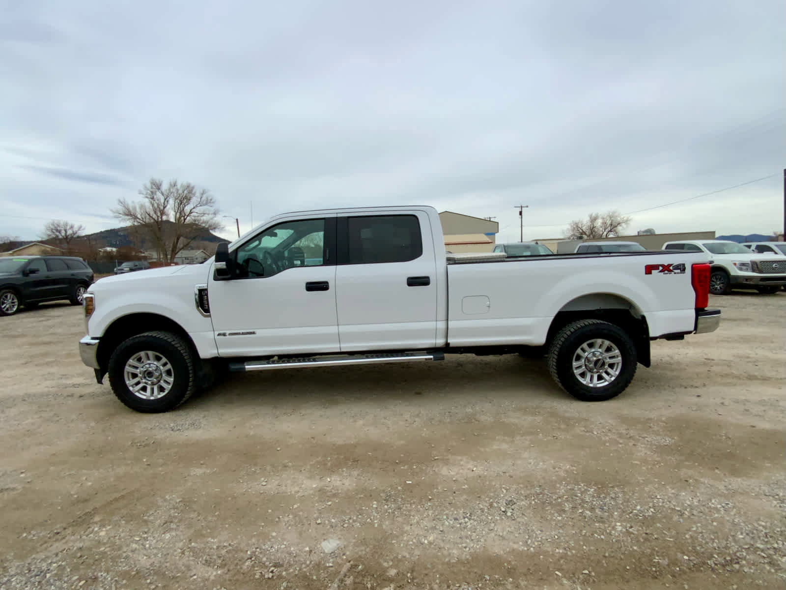 Used 2019 Ford F350 XLT w/ XLT Value Package image 2