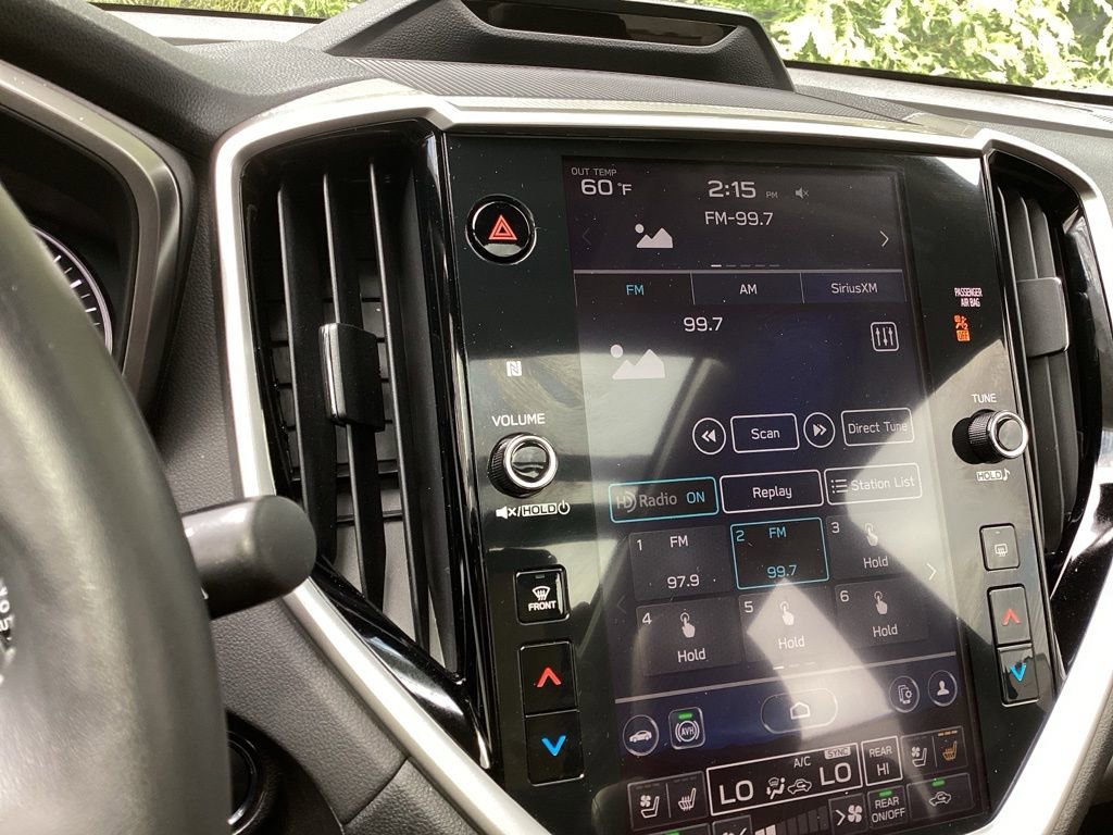 Used 2023 Subaru Ascent Touring image 10