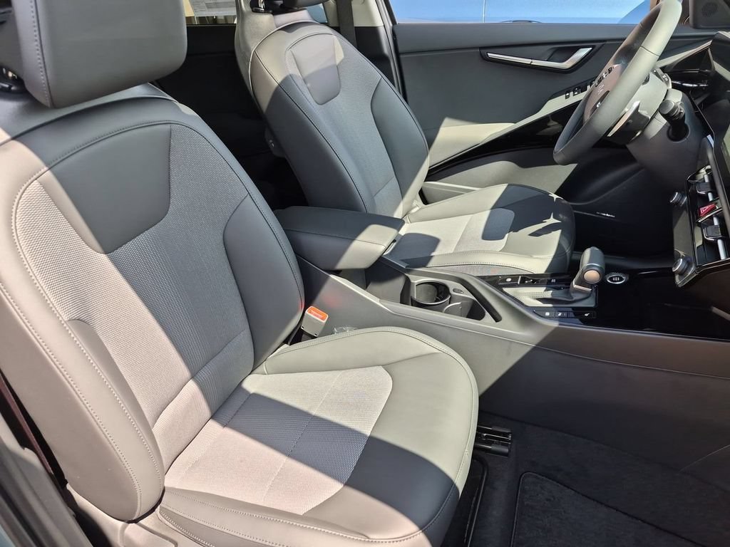New 2026 Kia Niro EX w/ EX Premium Package FWD image 29