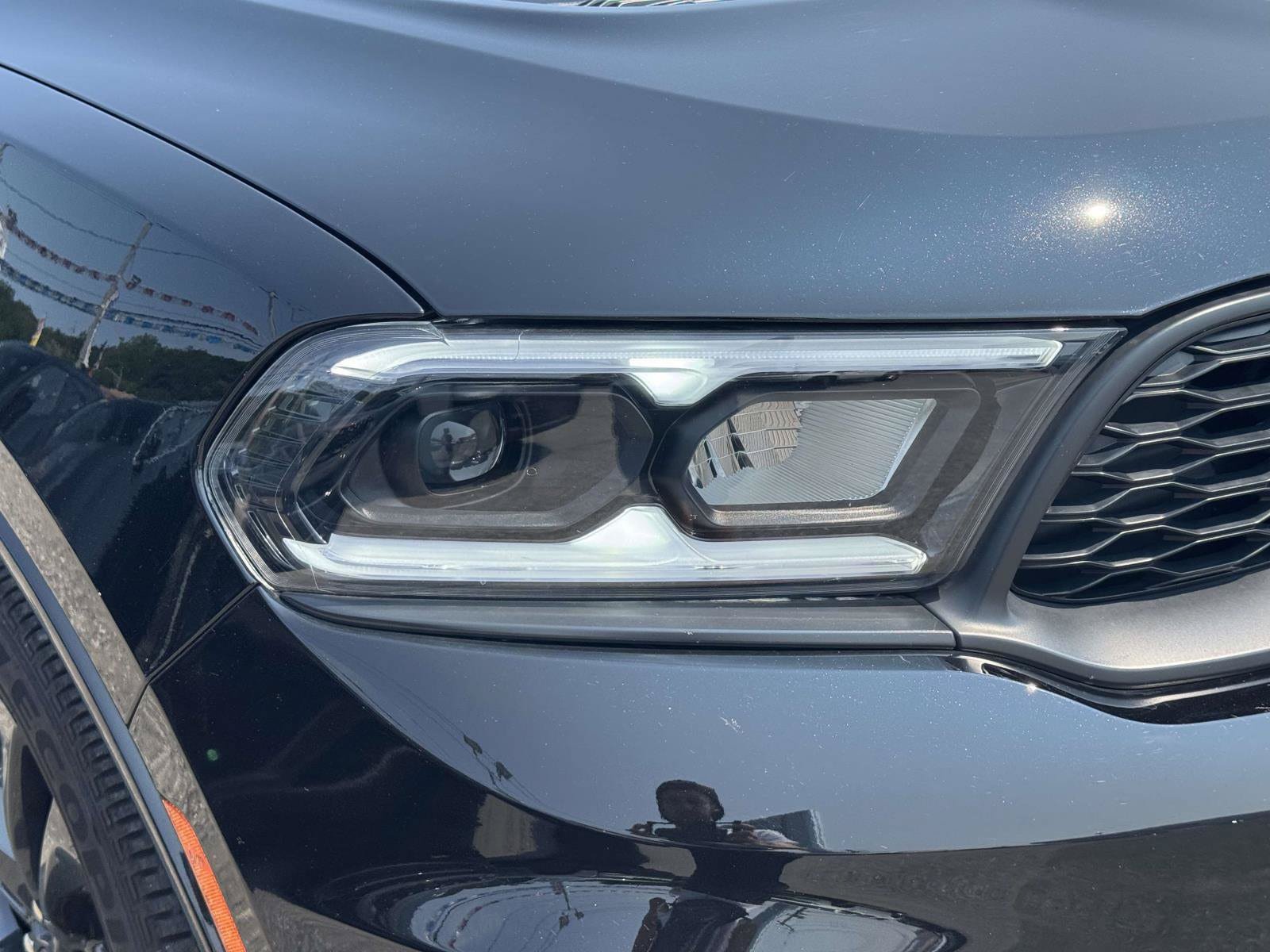 Used 2025 Dodge Durango R/T AWD/4WD image 10