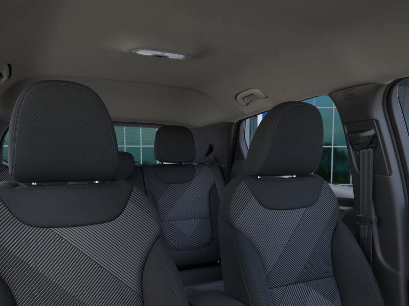 New 2027 Chevrolet Bolt LT w/ Comfort Package image 24