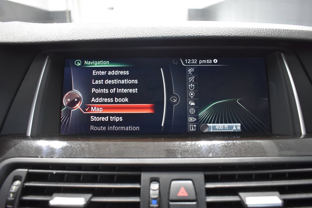 Used 2015 BMW 535i xDrive Sedan AWD/4WD image 22