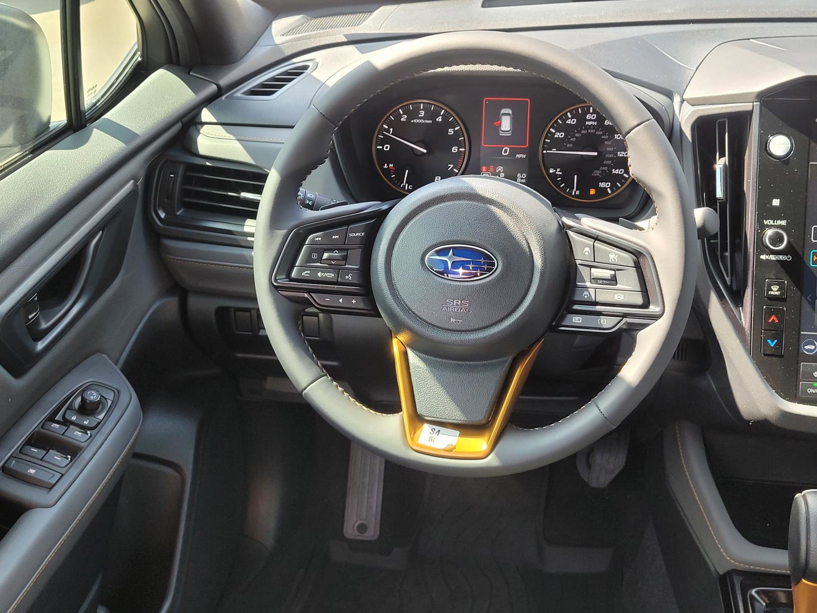 New 2026 Subaru Forester Wilderness image 6