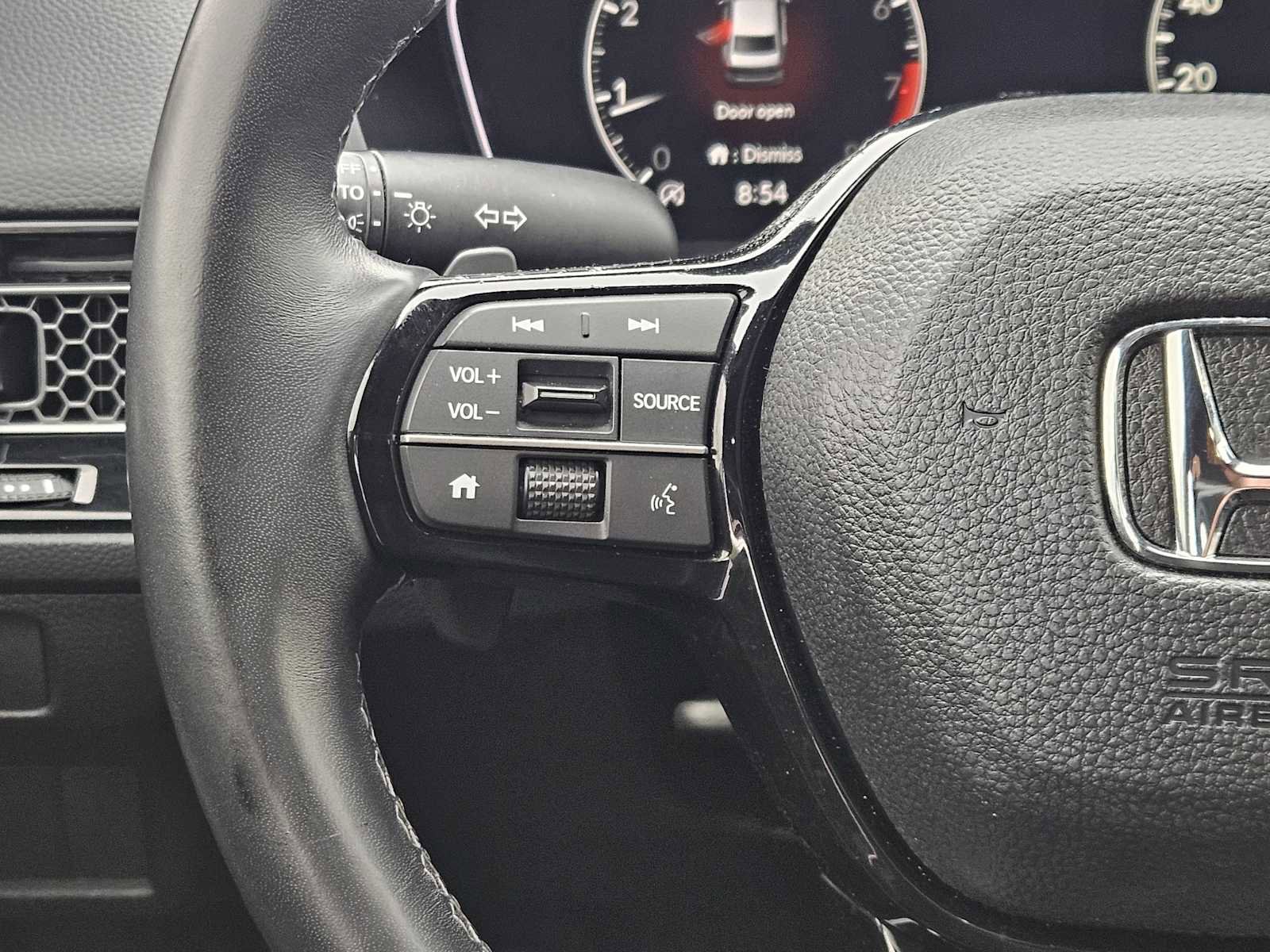 Certified 2024 Honda Civic Sport image 26