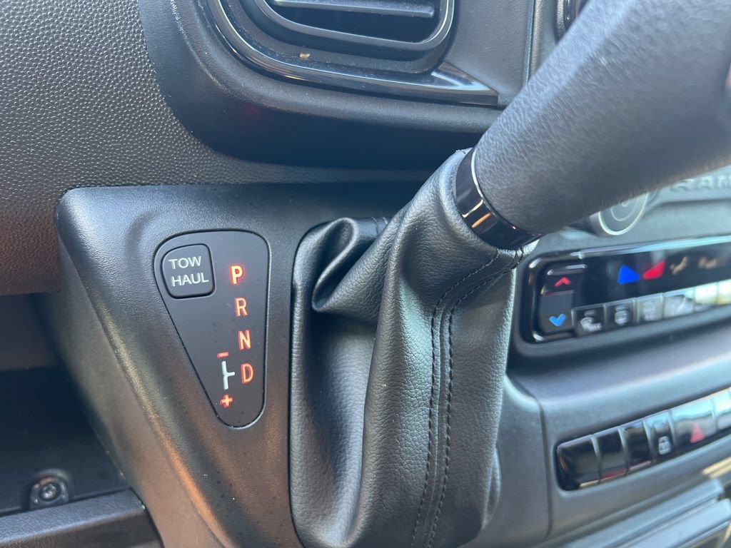 Used 2025 RAM ProMaster 2500 w/ Convenience Group FWD image 56