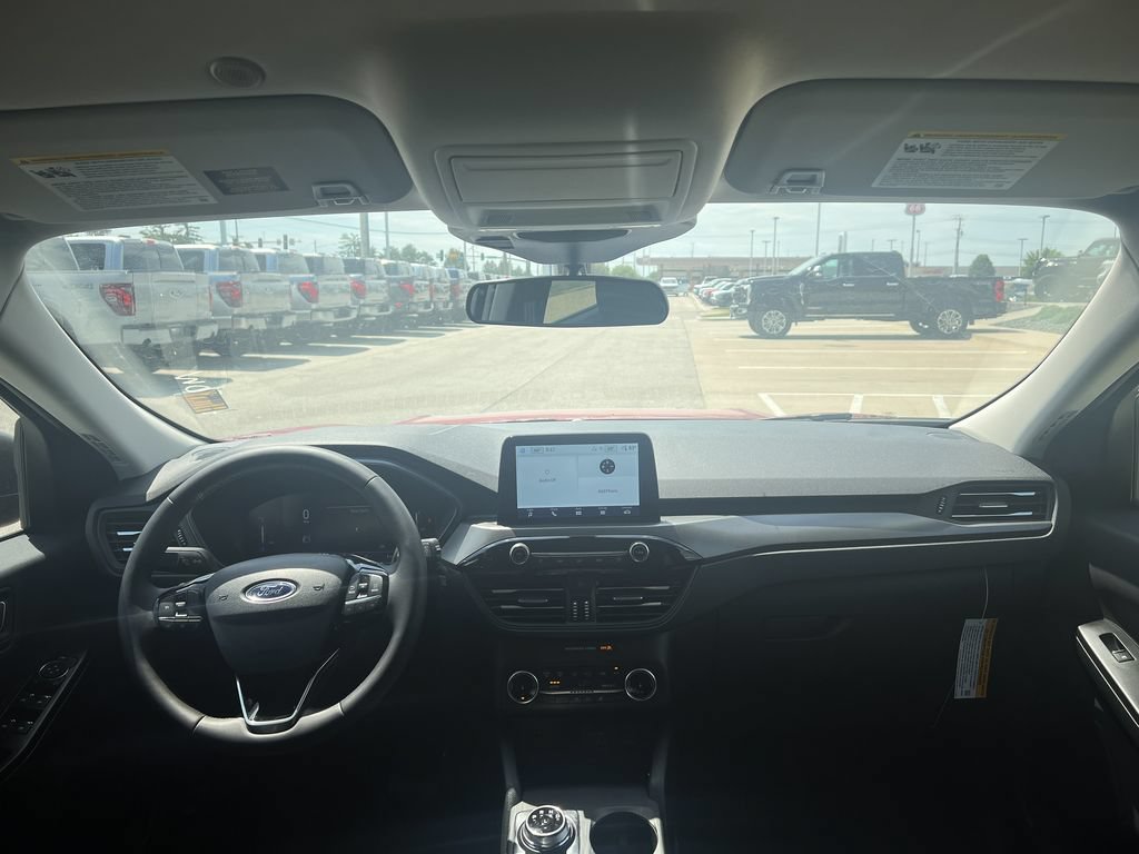 New 2026 Ford Escape Active w/ Cold Weather Package AWD/4WD image 29