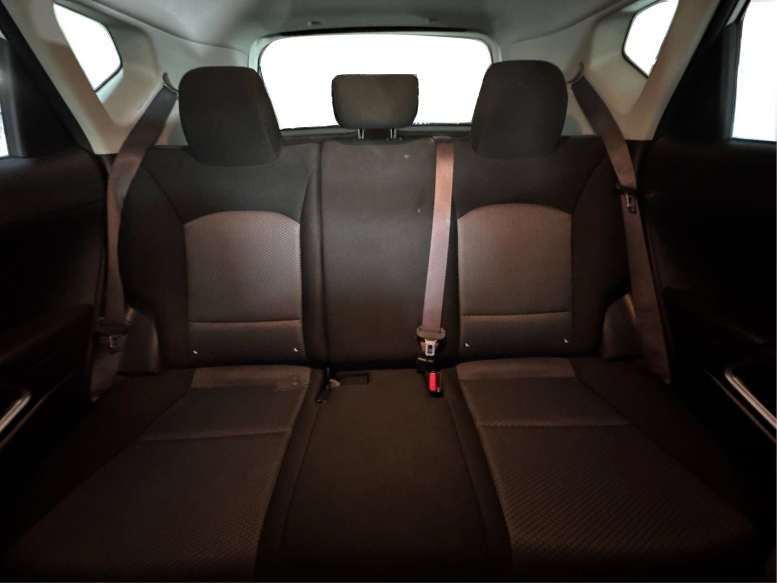 Used 2023 Kia Soul S FWD image 14