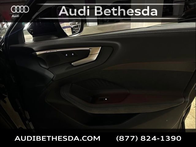 New 2026 Audi S5 Premium Plus AWD/4WD image 24