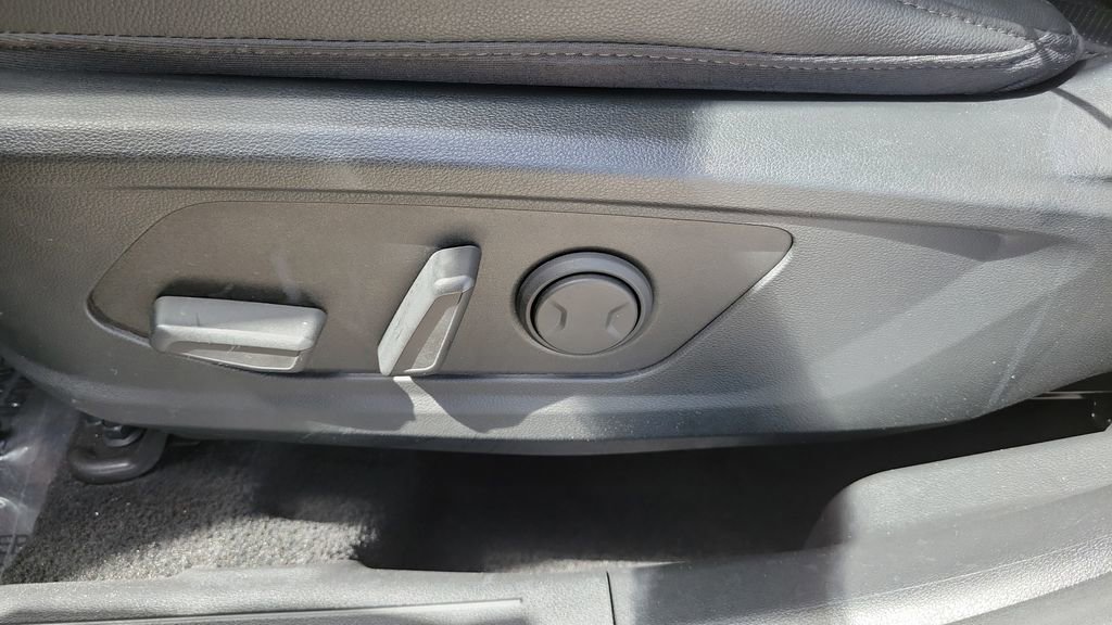 Used 2026 Hyundai Santa Cruz SEL image 21