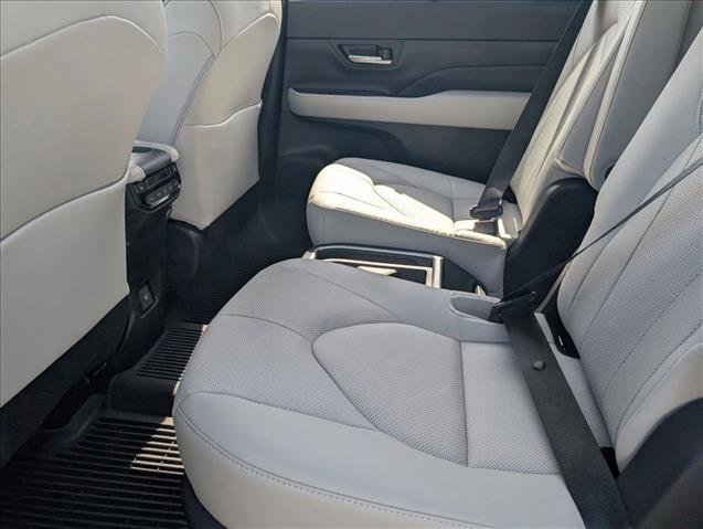 New 2026 Toyota Grand Highlander Limited AWD/4WD image 14