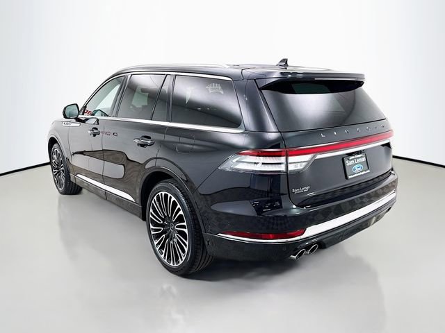 Used 2023 Lincoln Aviator Black Label w/ Dynamic Handling Package image 5