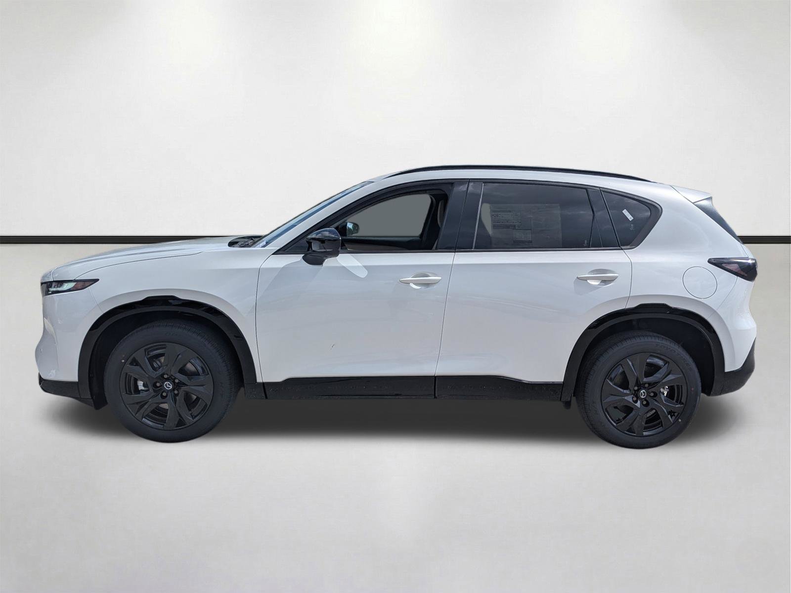 New 2026 MAZDA CX-5 2.5 S w/ Premium Plus Package AWD/4WD image 8