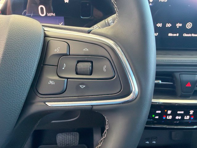 Used 2026 Buick Encore GX Avenir w/ Avenir Technology Package FWD image 21