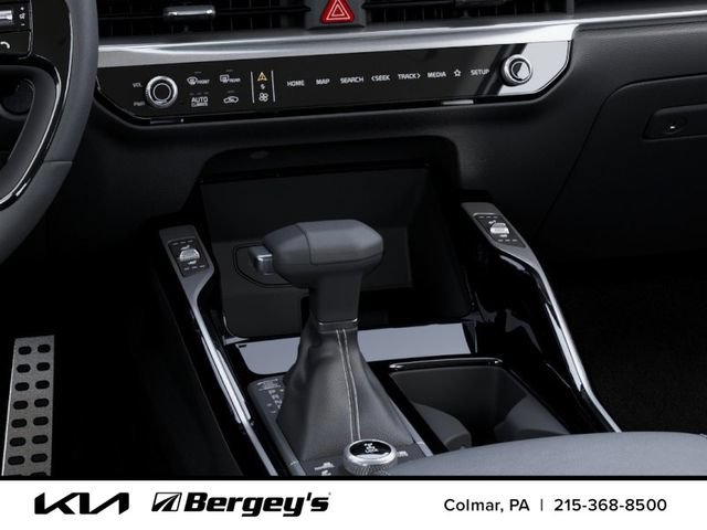 New 2026 Kia Sorento SX Prestige AWD/4WD image 26