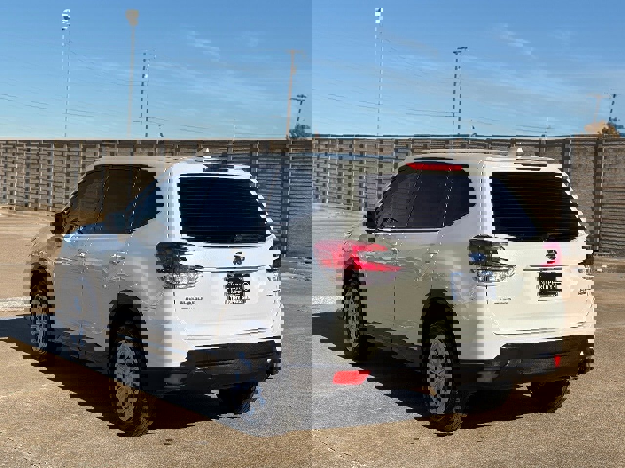 Used 2021 Subaru Forester image 6