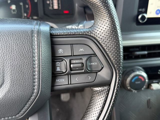 Used 2025 Toyota Tacoma SR5 image 17