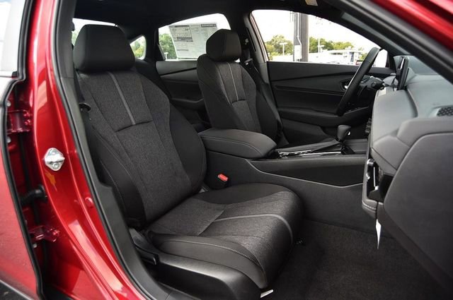 New 2025 Honda Accord Sport image 22