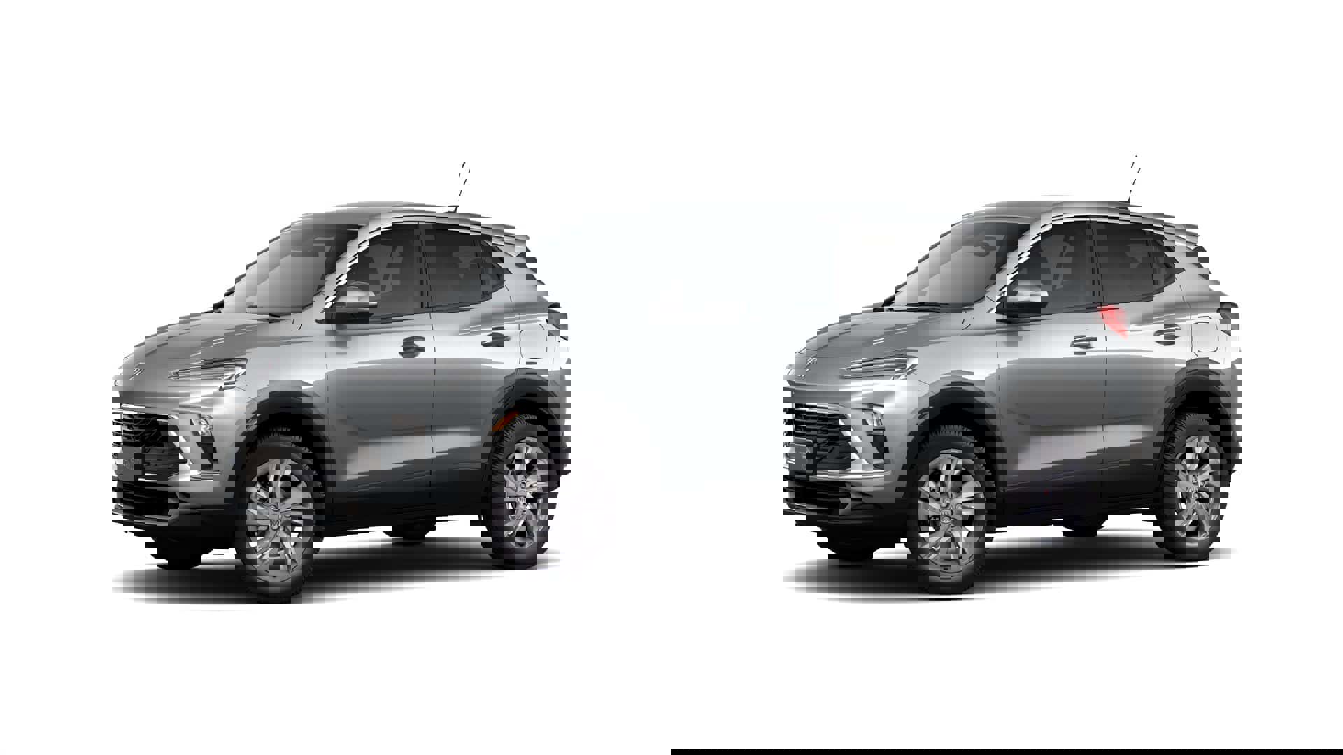 New 2026 Buick Encore GX Preferred w/ Comfort Package image 22