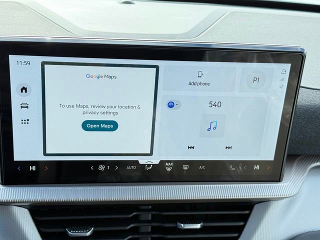 New 2026 Ford Explorer Active w/ Active Comfort Package image 16