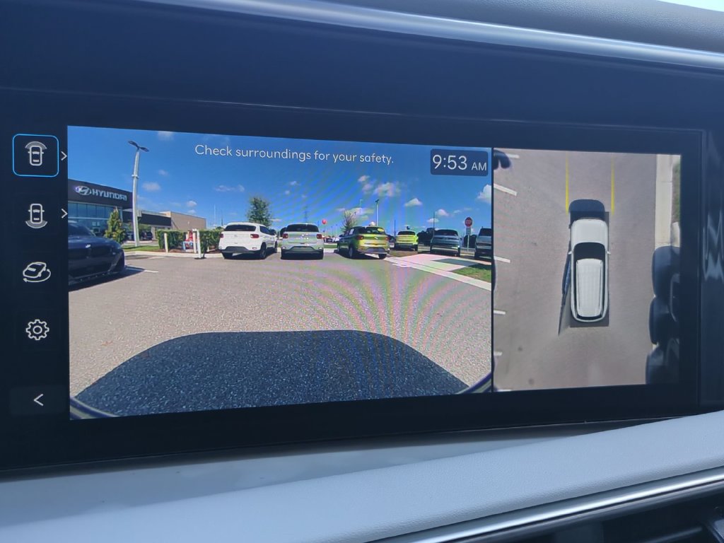 New 2027 Hyundai Palisade SEL Premium FWD image 27