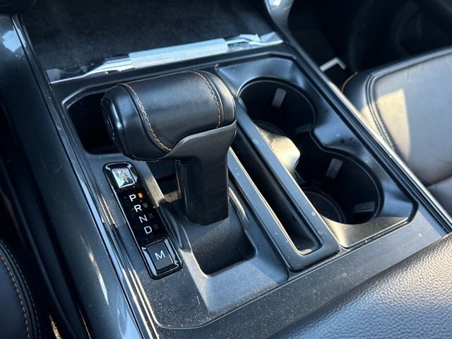 Used 2023 Ford F150 Tremor w/ Equipment Group 402A High image 24