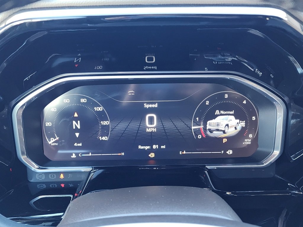 New 2026 GMC Sierra 1500 SLT w/ SLT Premium Plus Package image 25