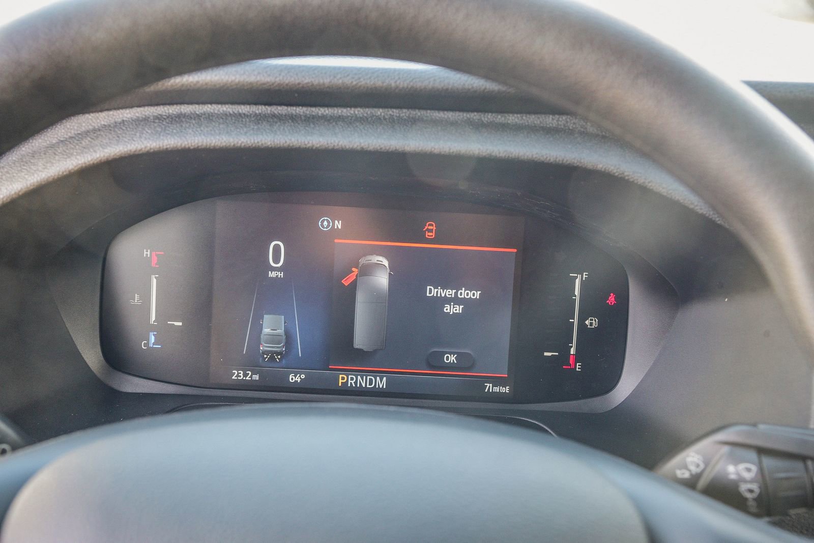 New 2026 Ford Transit 250 148 Medium Roof w/ Load Area Protection Package image 25