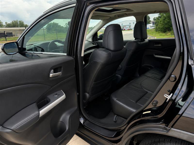 Used 2014 Honda CR-V EX-L image 13