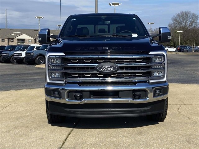 Used 2025 Ford F250 King Ranch w/ Chrome Package image 6