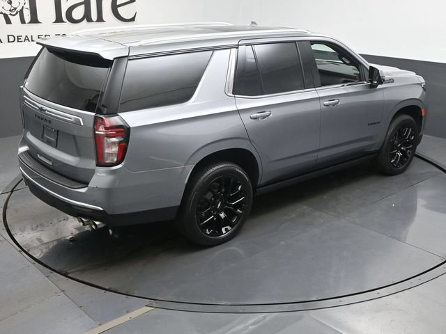 Used 2023 Chevrolet Tahoe High Country w/ Premium Package 2 AWD/4WD image 42